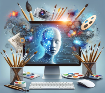 Ai in graphic design ramziarabi