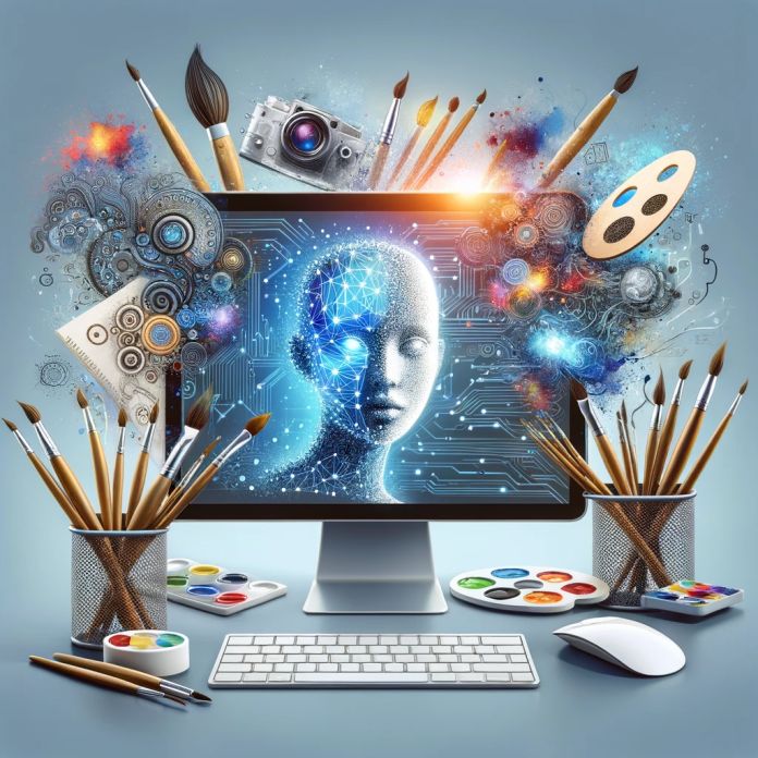 Ai in graphic design ramziarabi