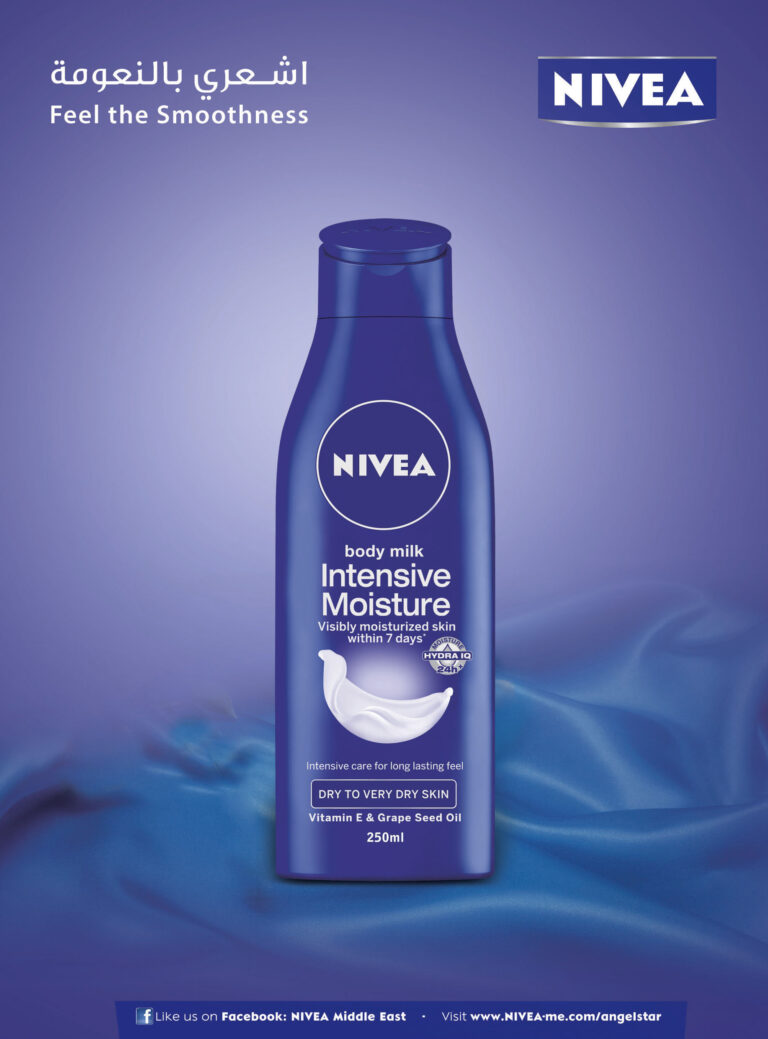 BodyMilk