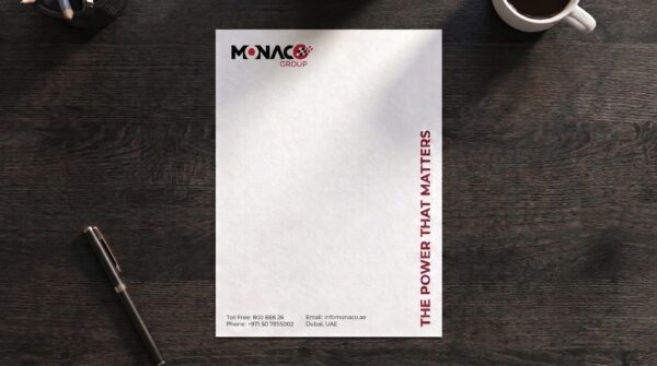 Monaco Group
