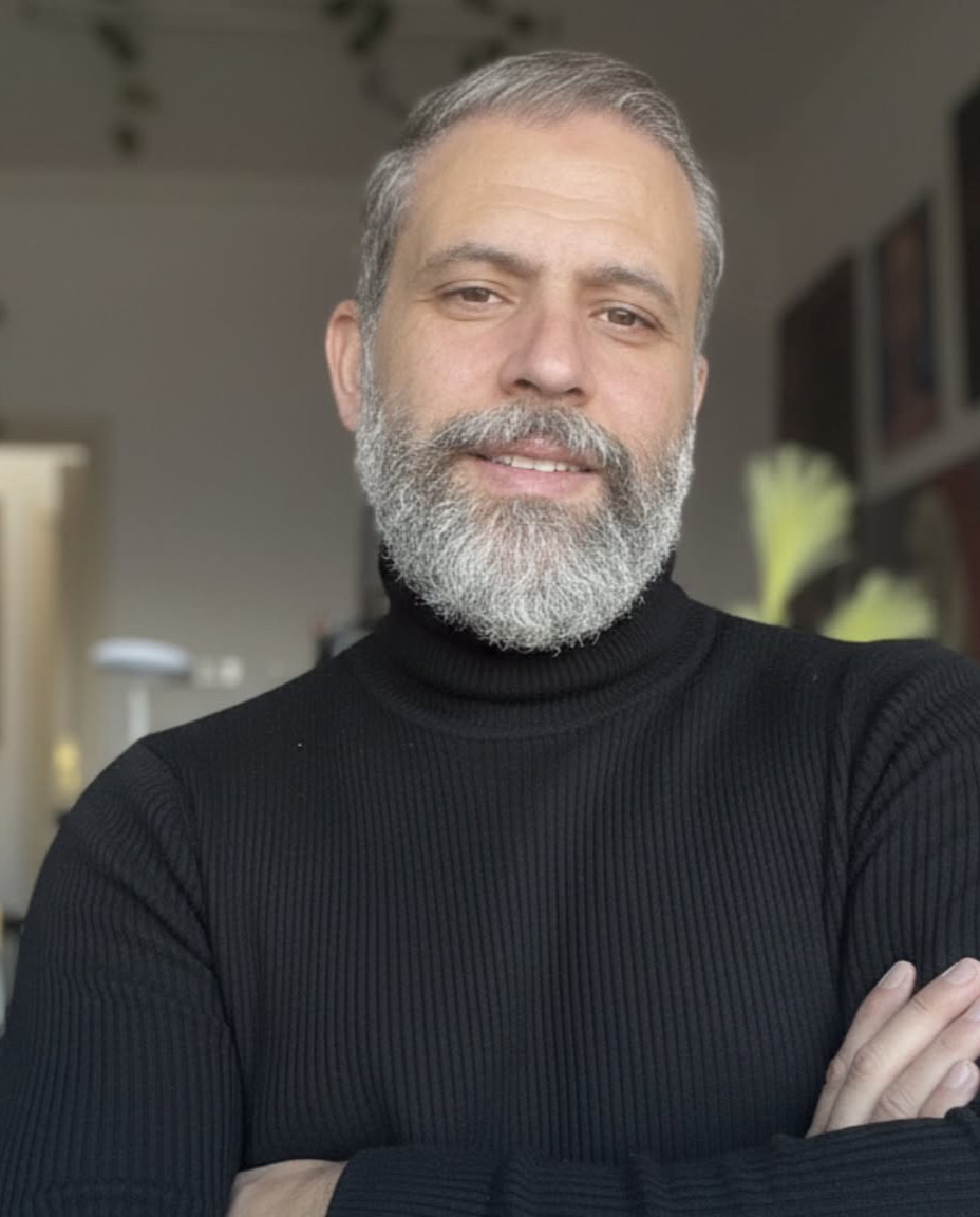 Ramzi Alarabi