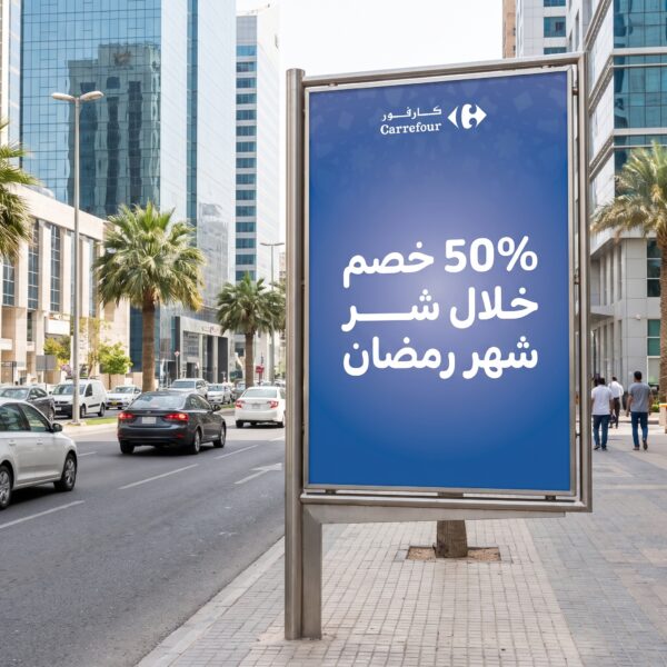 Creating Ramadan street signage … 202608240146 600x600