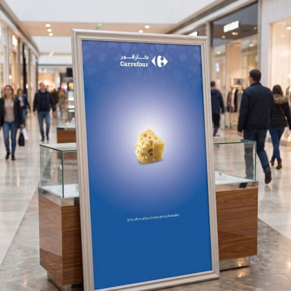 Create a poster mockup  2K 202608240122 1 600x600