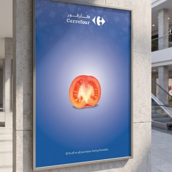 Create a poster mockup  2K 202608240122 600x600
