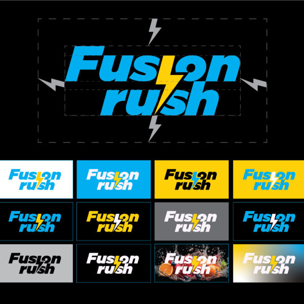 Fusuion Rush brand guiedlines 06 600x600