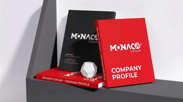 Monaco Group