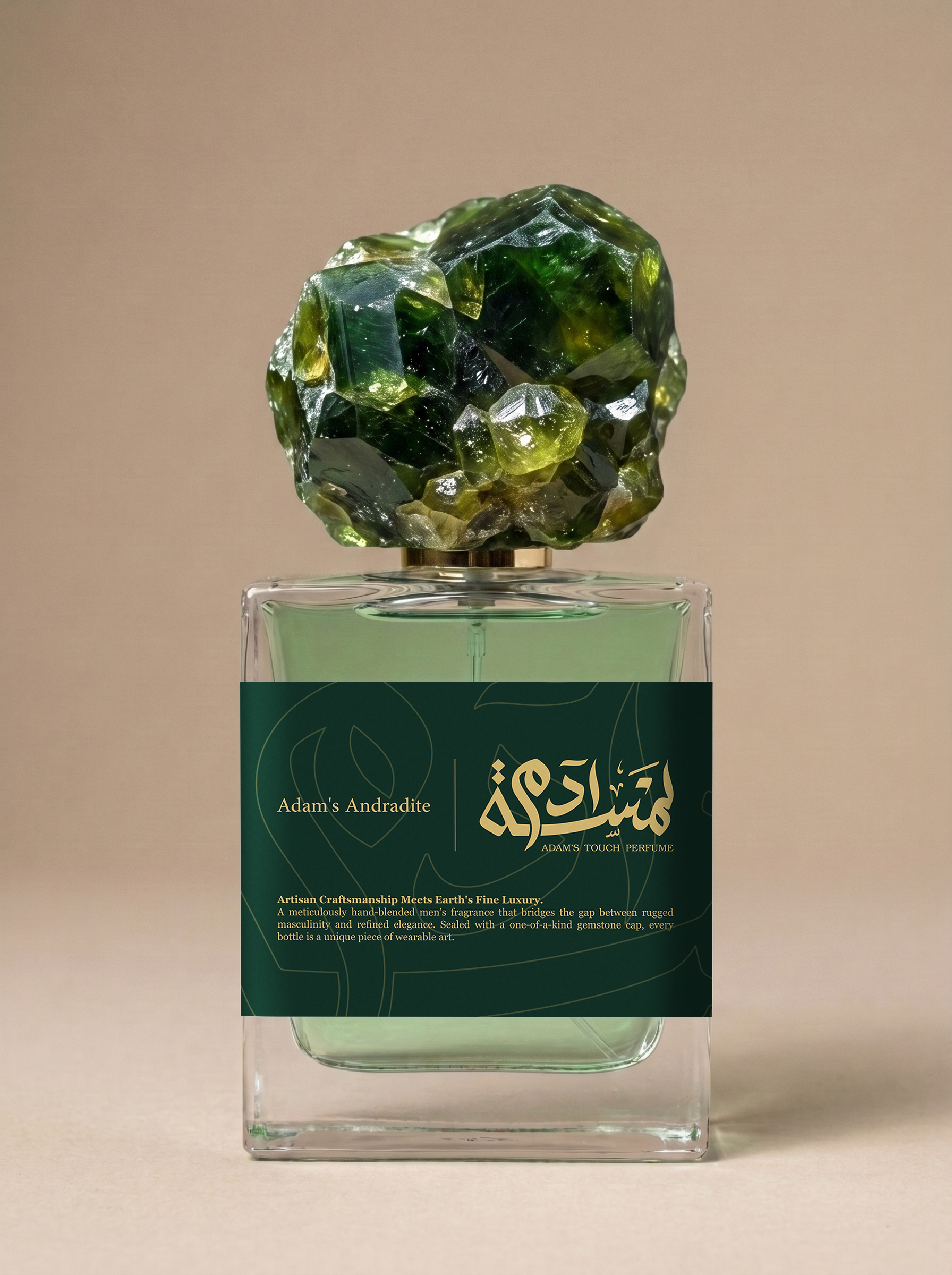 Andradite